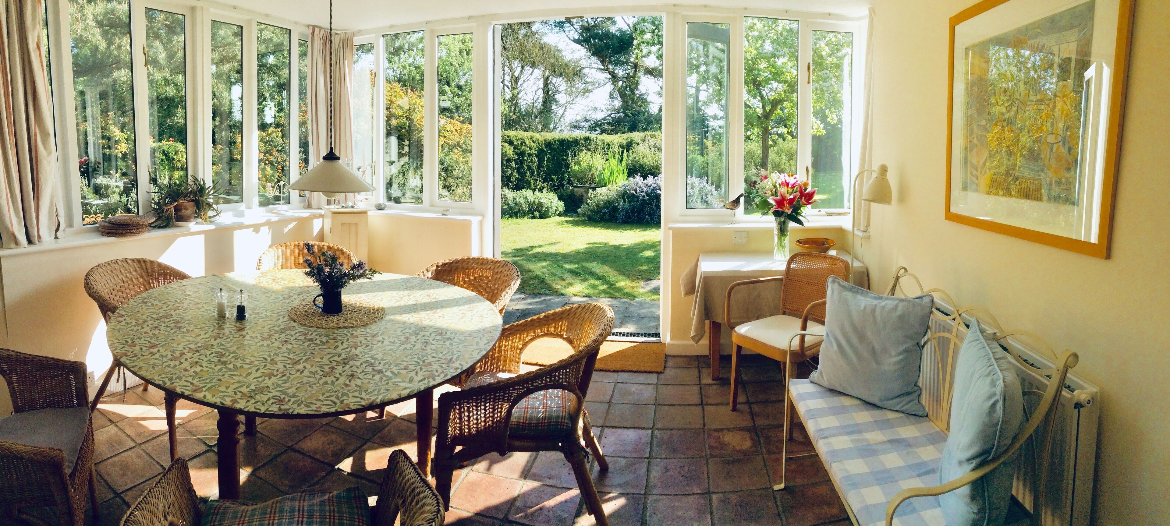 تناول الطعام