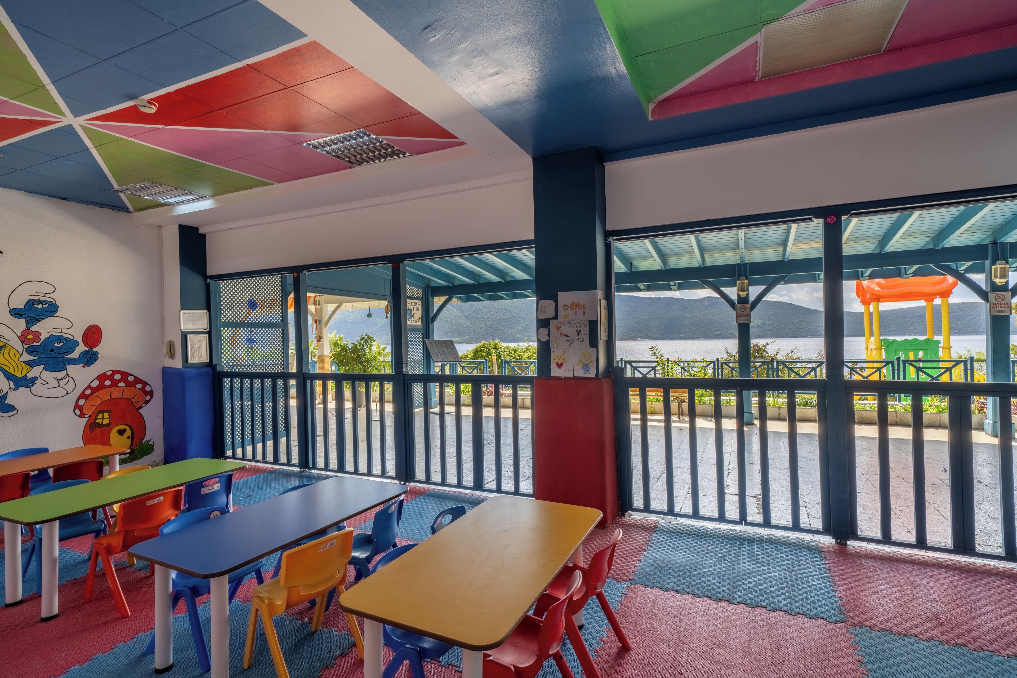 Photo - Bodrum Holiday Resort & Spa