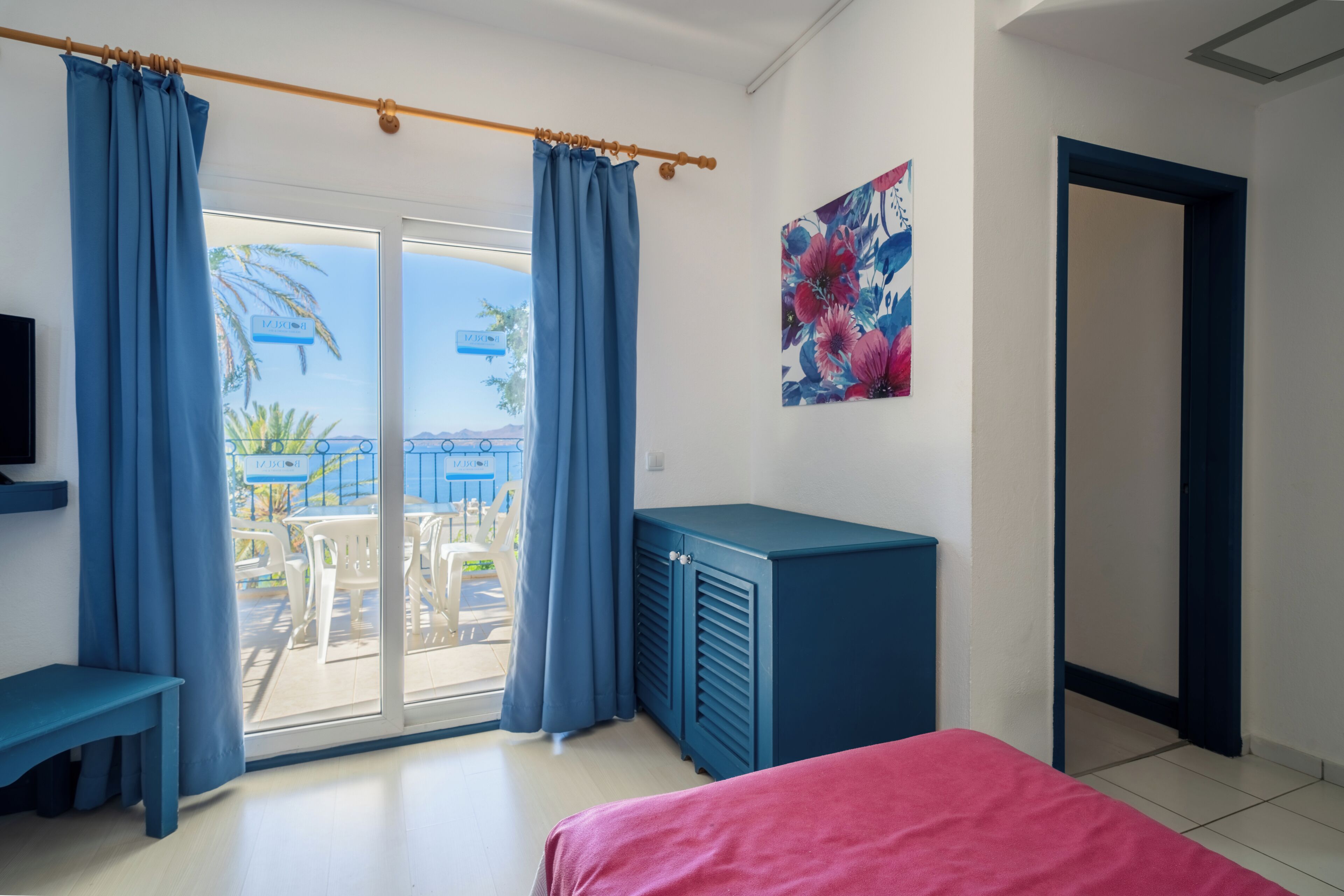 Photo - Bodrum Holiday Resort & Spa