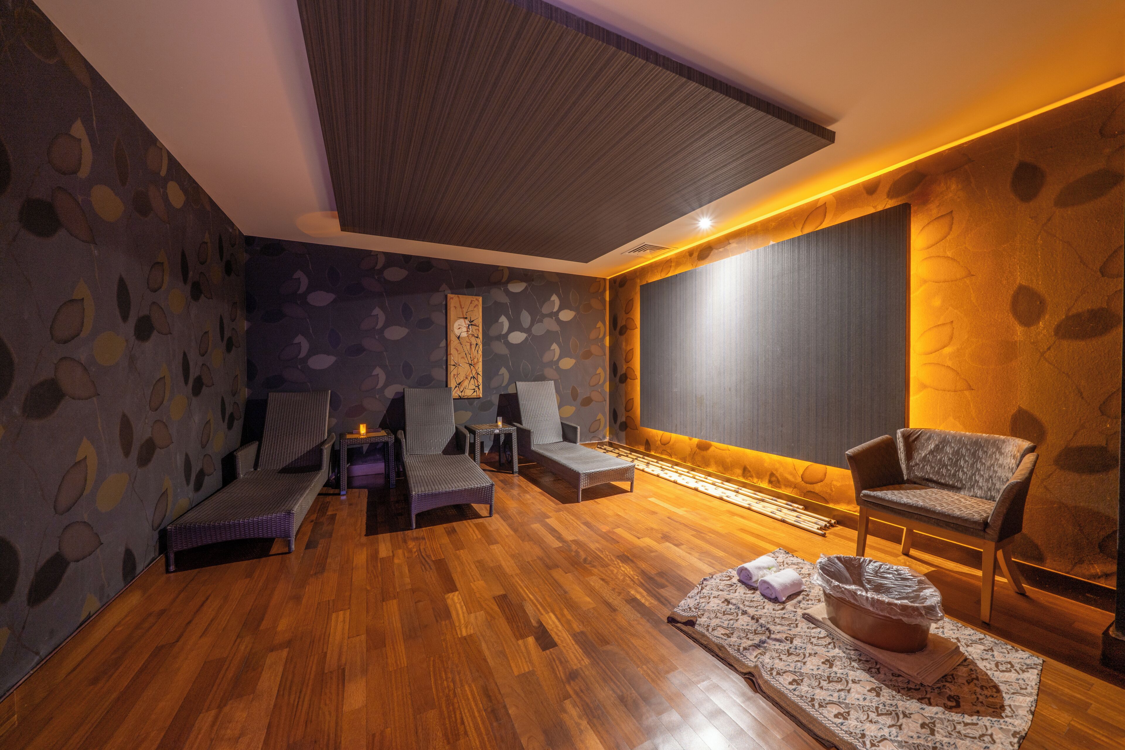 Photo - Bodrum Holiday Resort & Spa