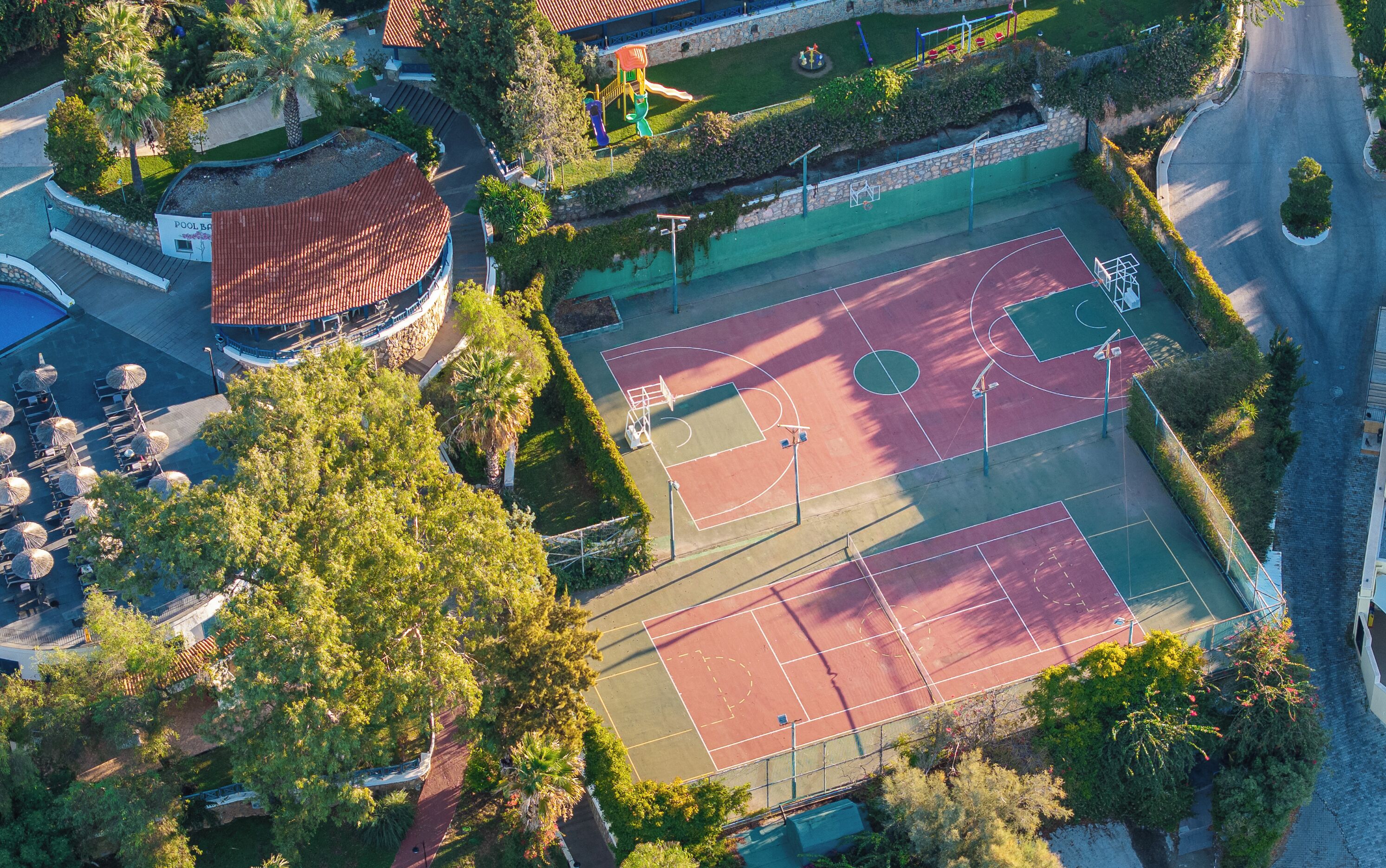 Photo - Bodrum Holiday Resort & Spa