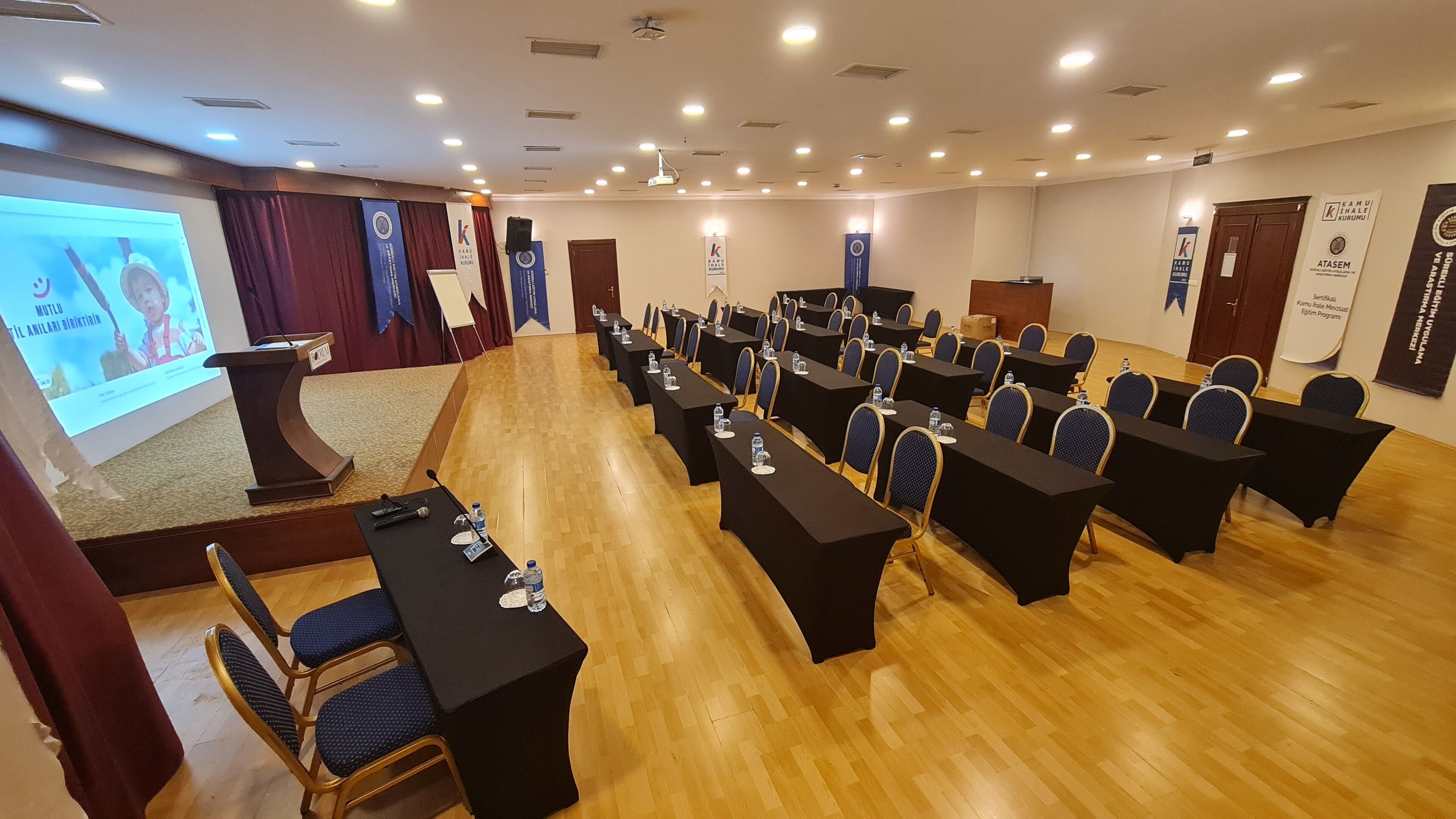 Photo - Bodrum Holiday Resort & Spa