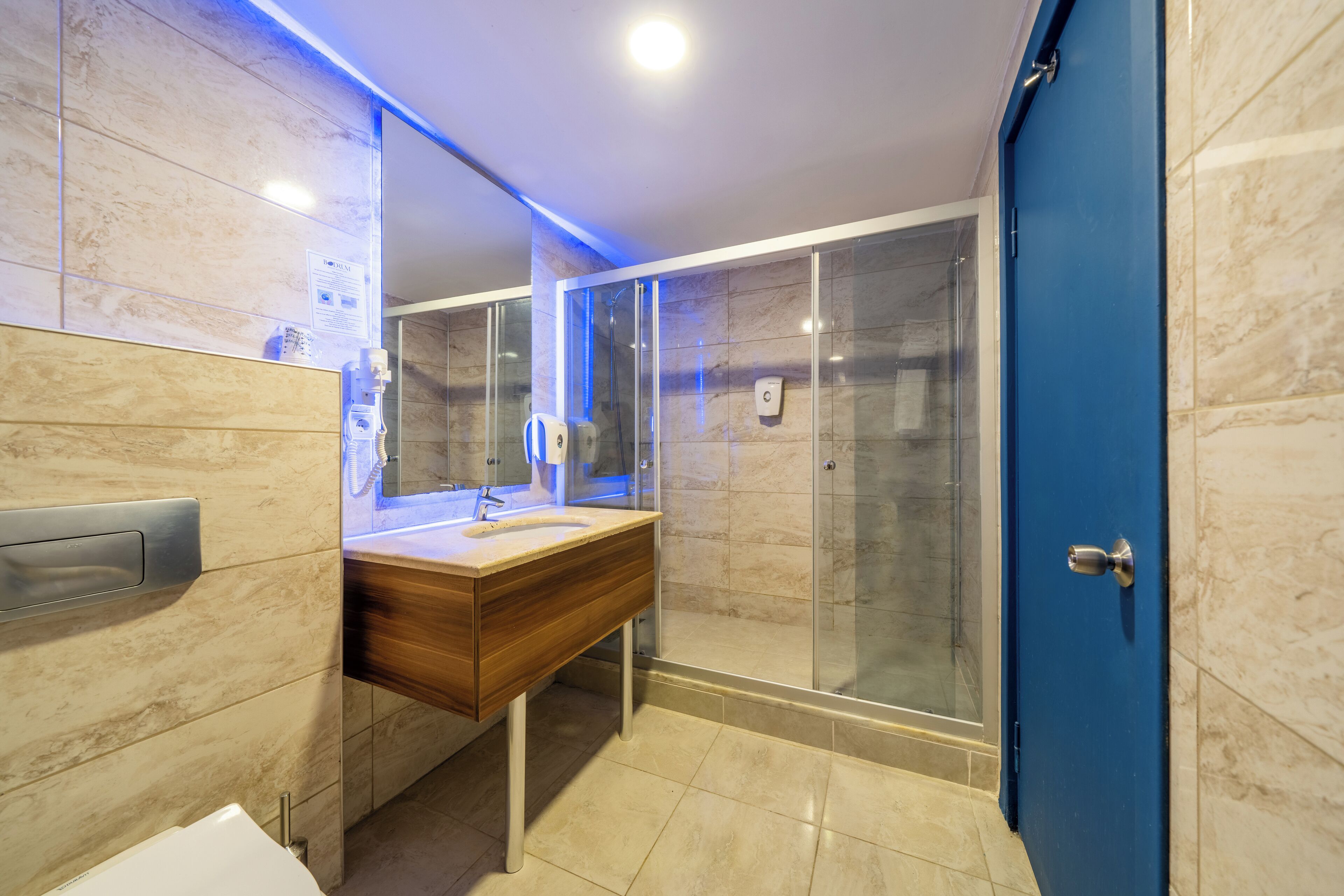 Photo - Bodrum Holiday Resort & Spa