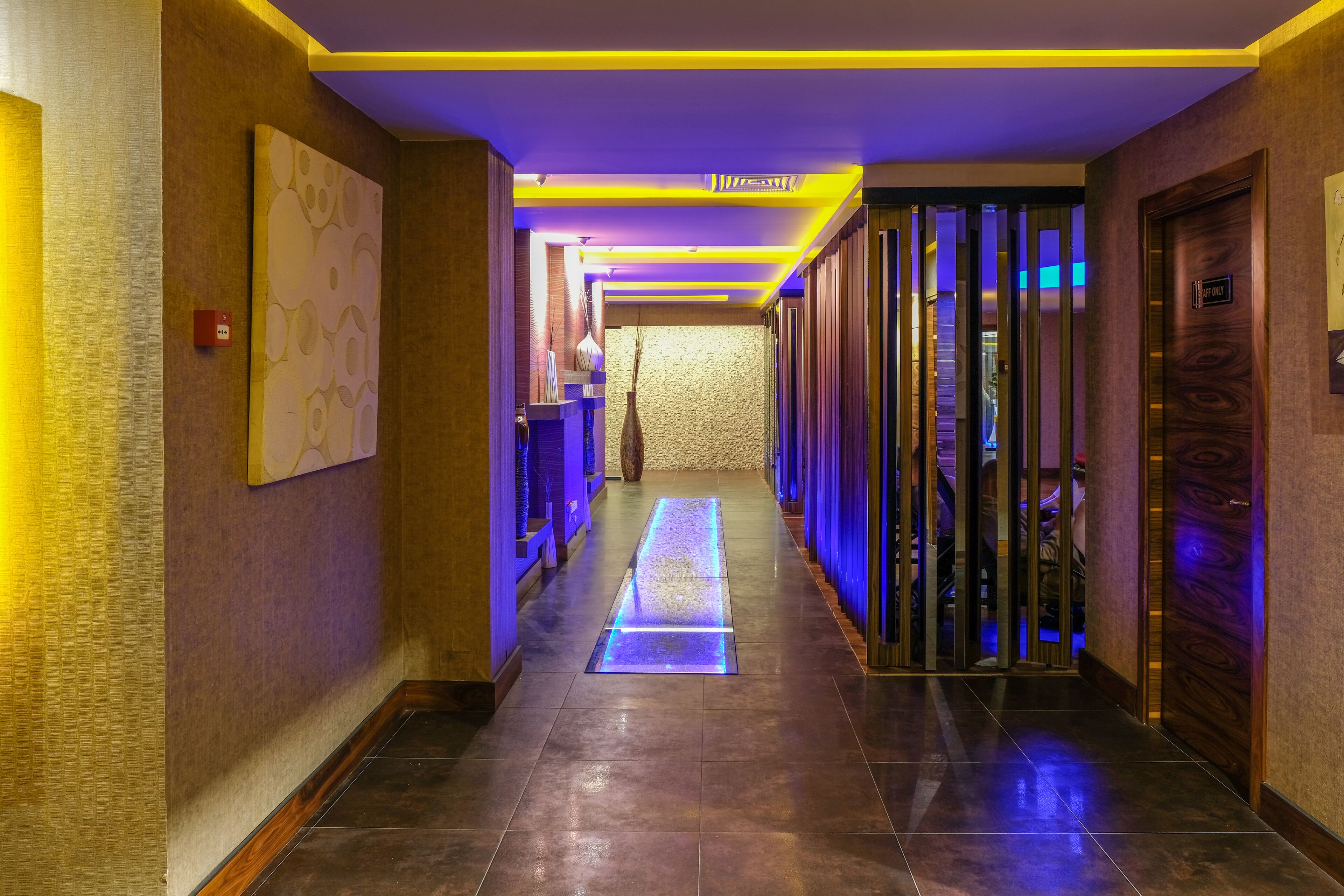 Photo - Bodrum Holiday Resort & Spa