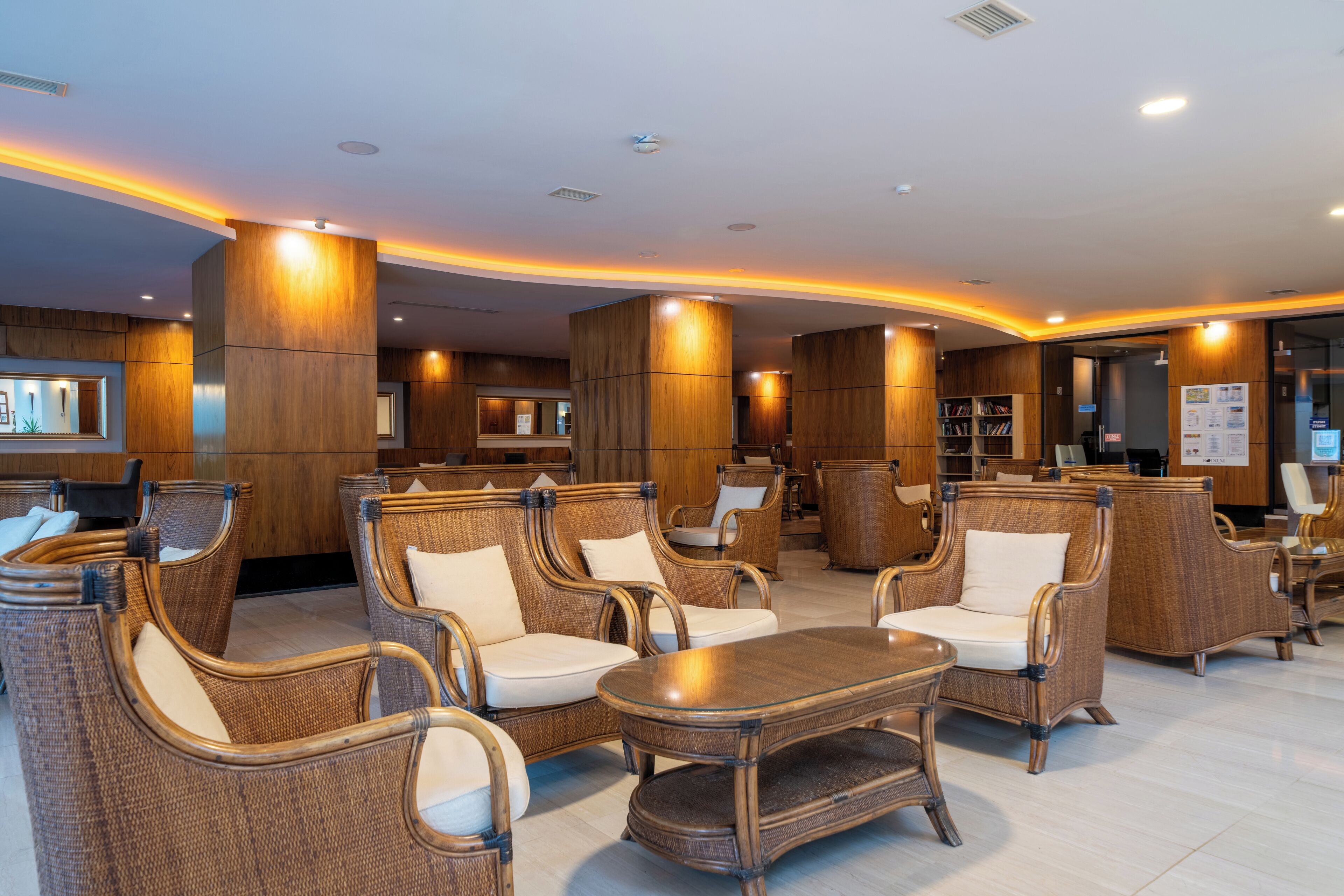 Photo - Bodrum Holiday Resort & Spa