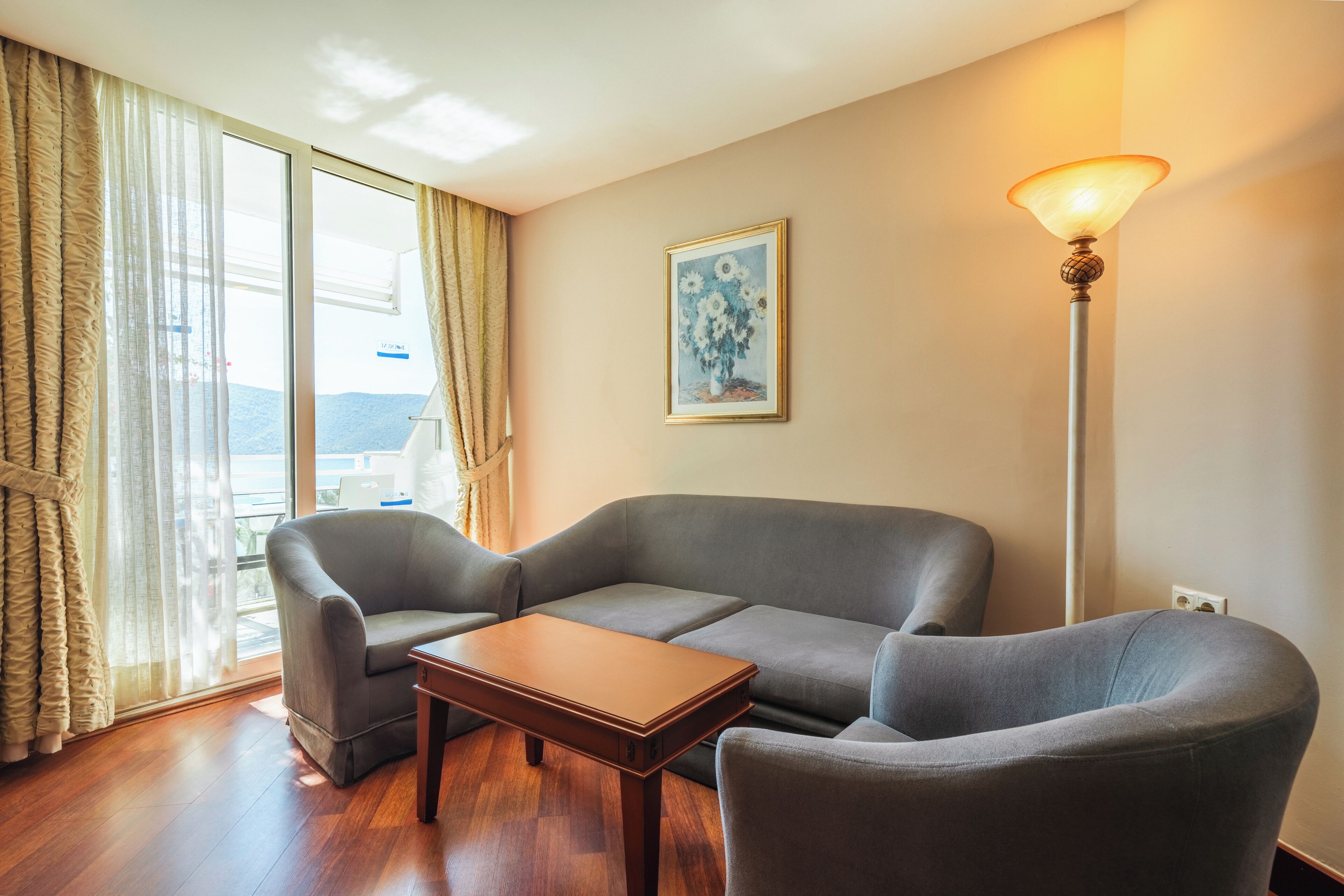 Photo - Bodrum Holiday Resort & Spa