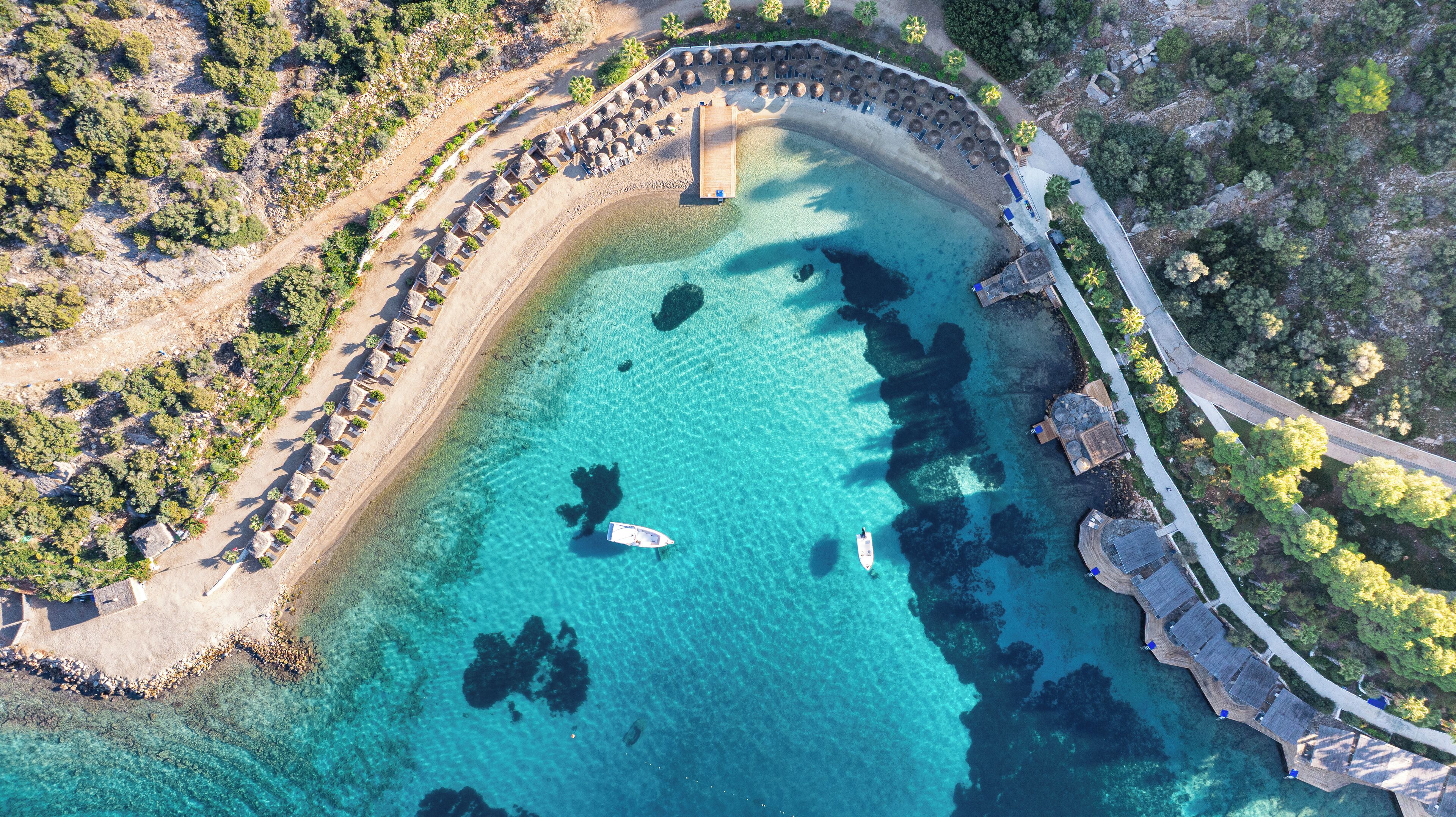 Photo - Bodrum Holiday Resort & Spa