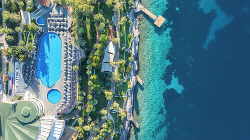 Bodrum Holiday Resort&spa