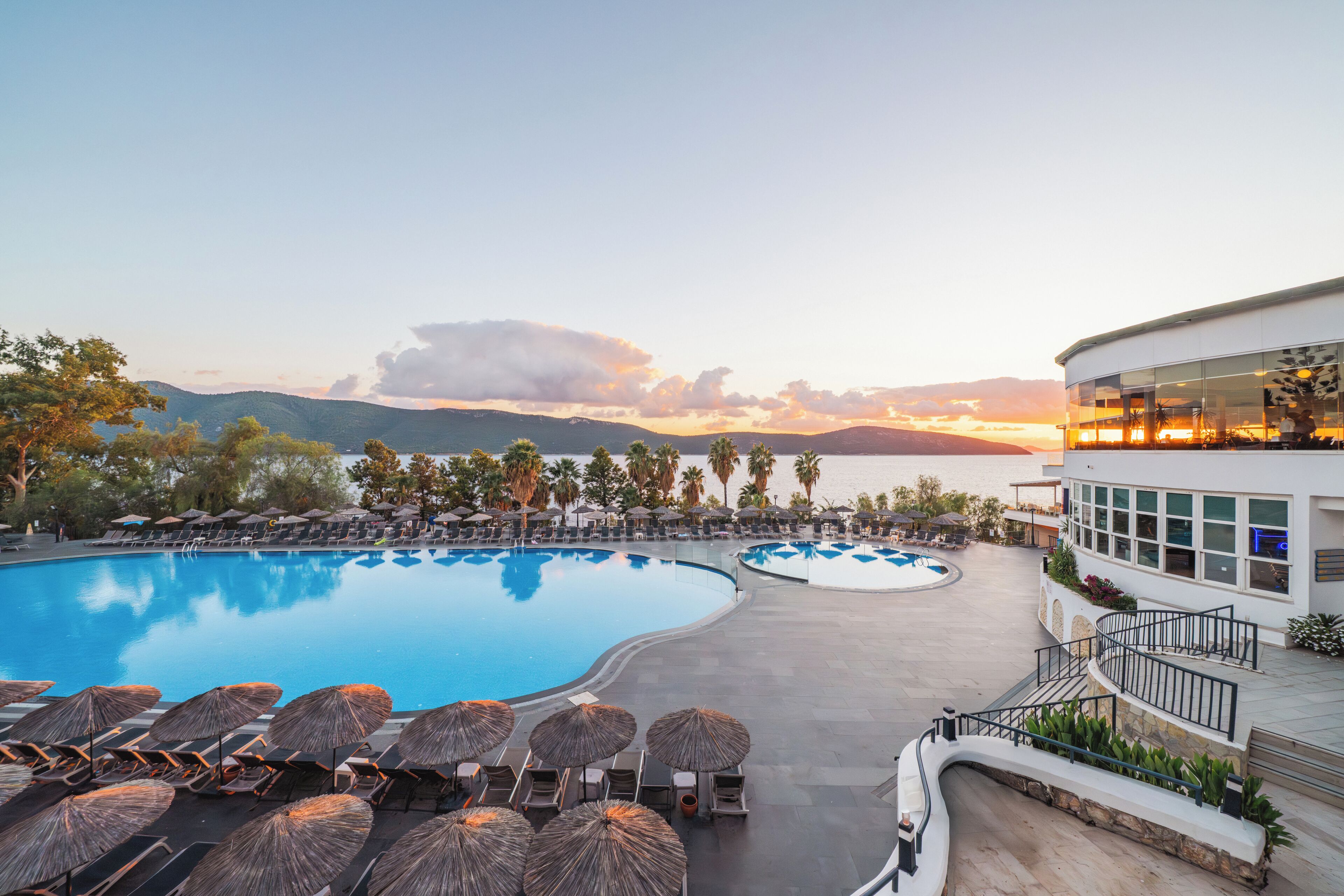 Photo - Bodrum Holiday Resort & Spa