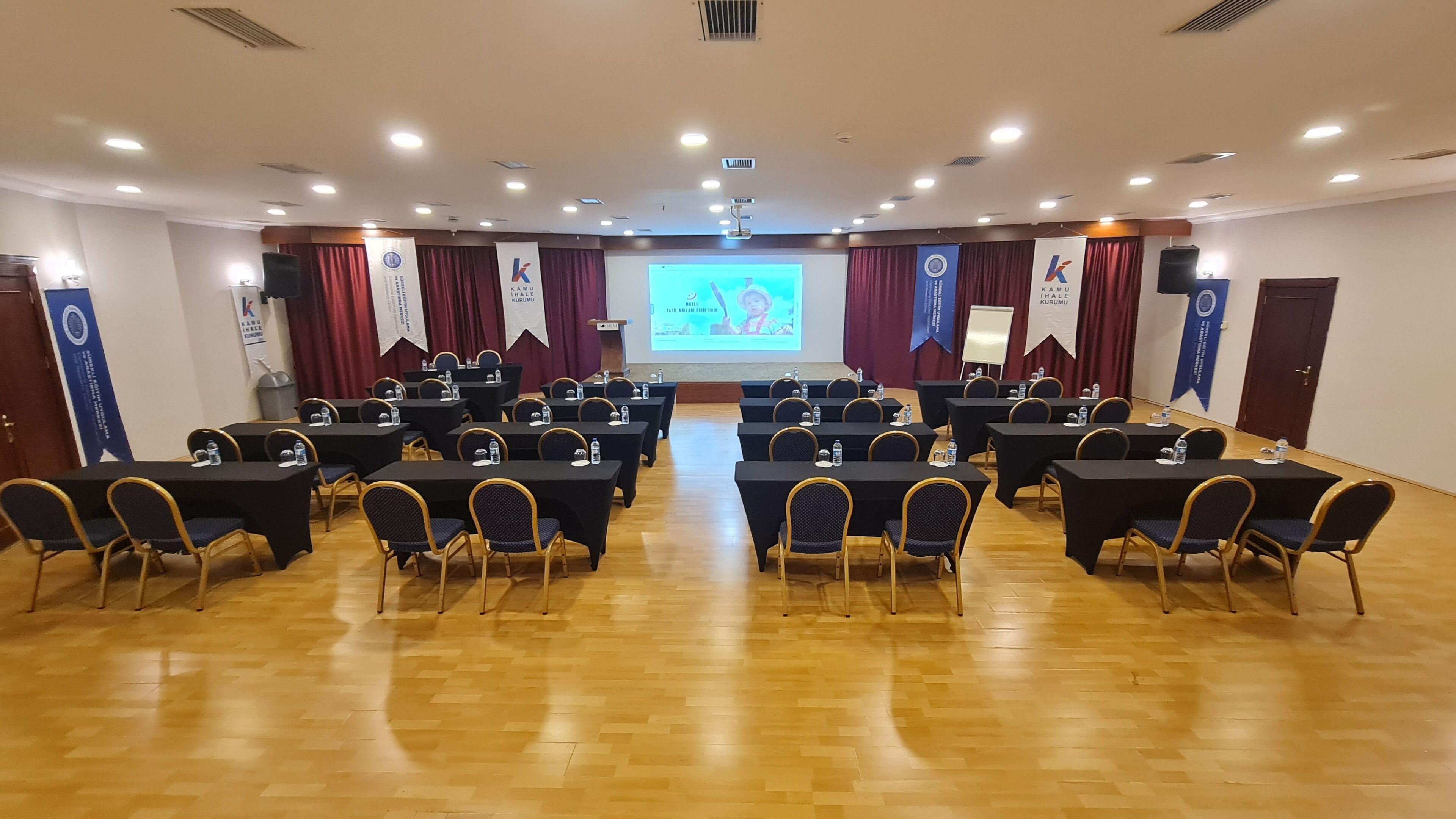 Photo - Bodrum Holiday Resort & Spa