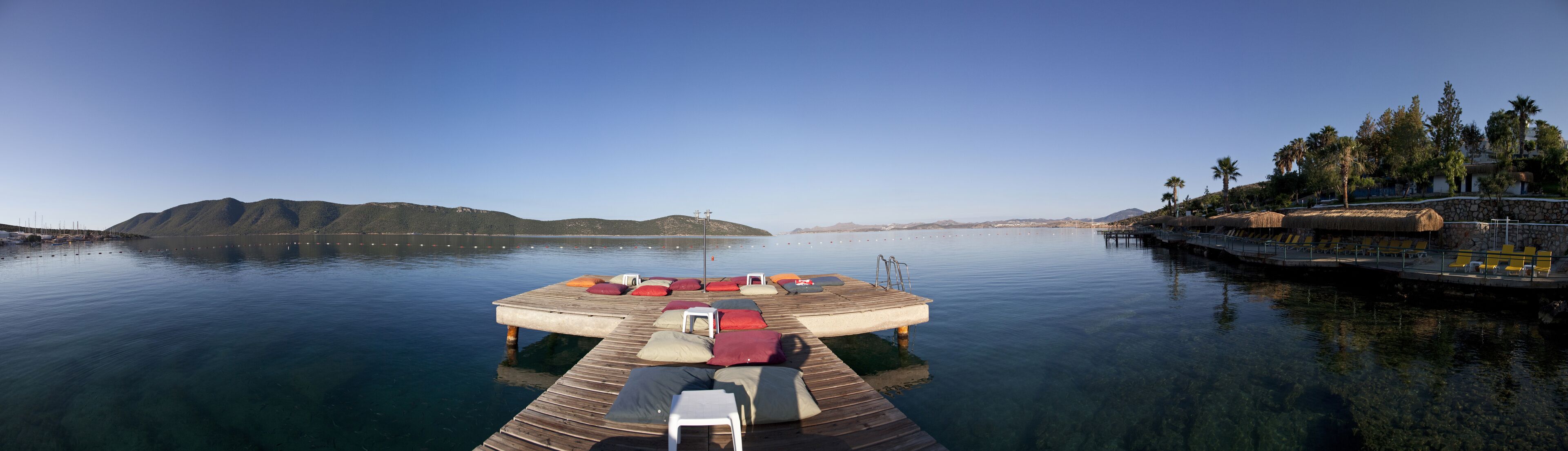 Photo - Bodrum Holiday Resort & Spa