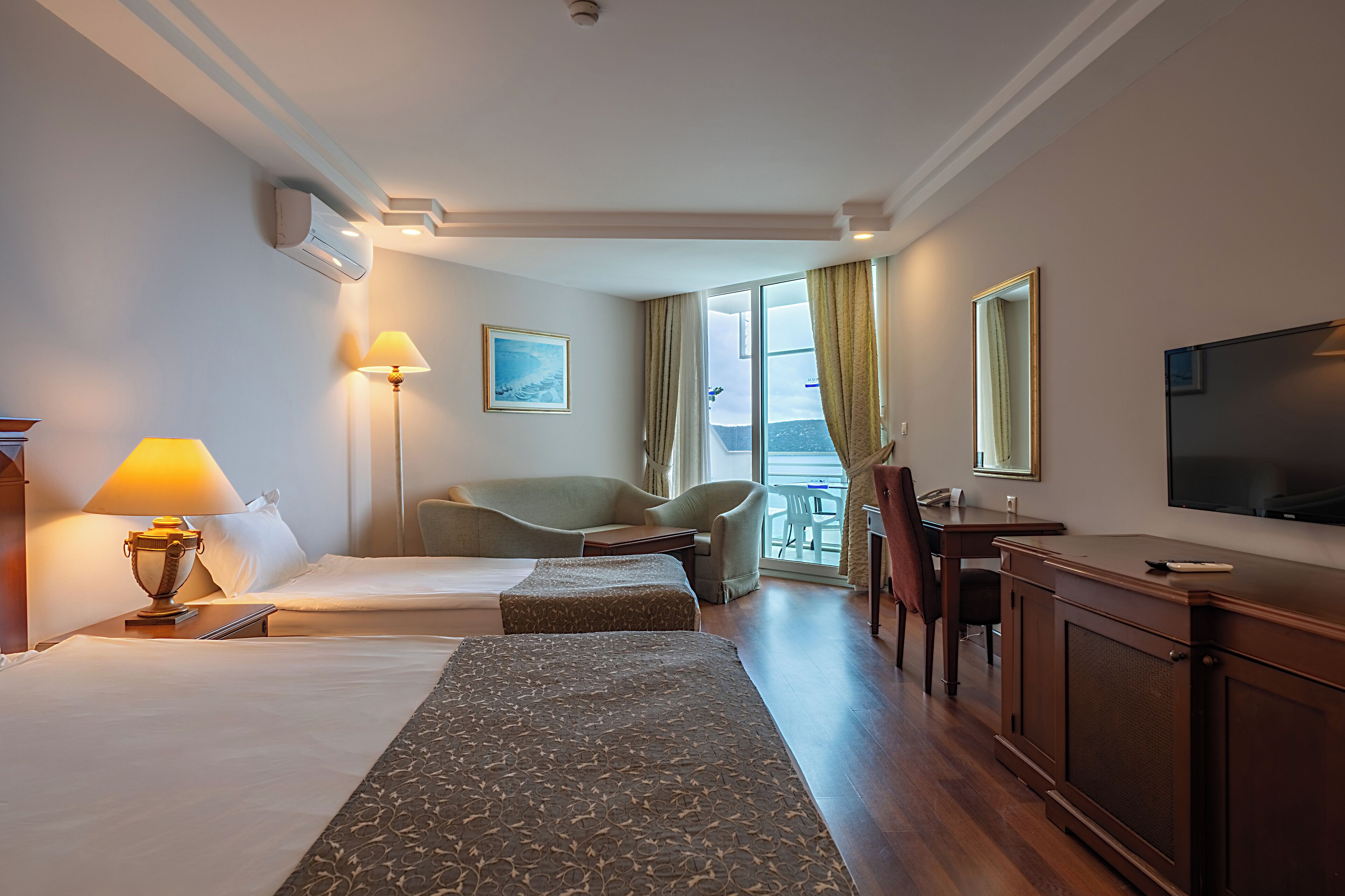 Photo - Bodrum Holiday Resort & Spa