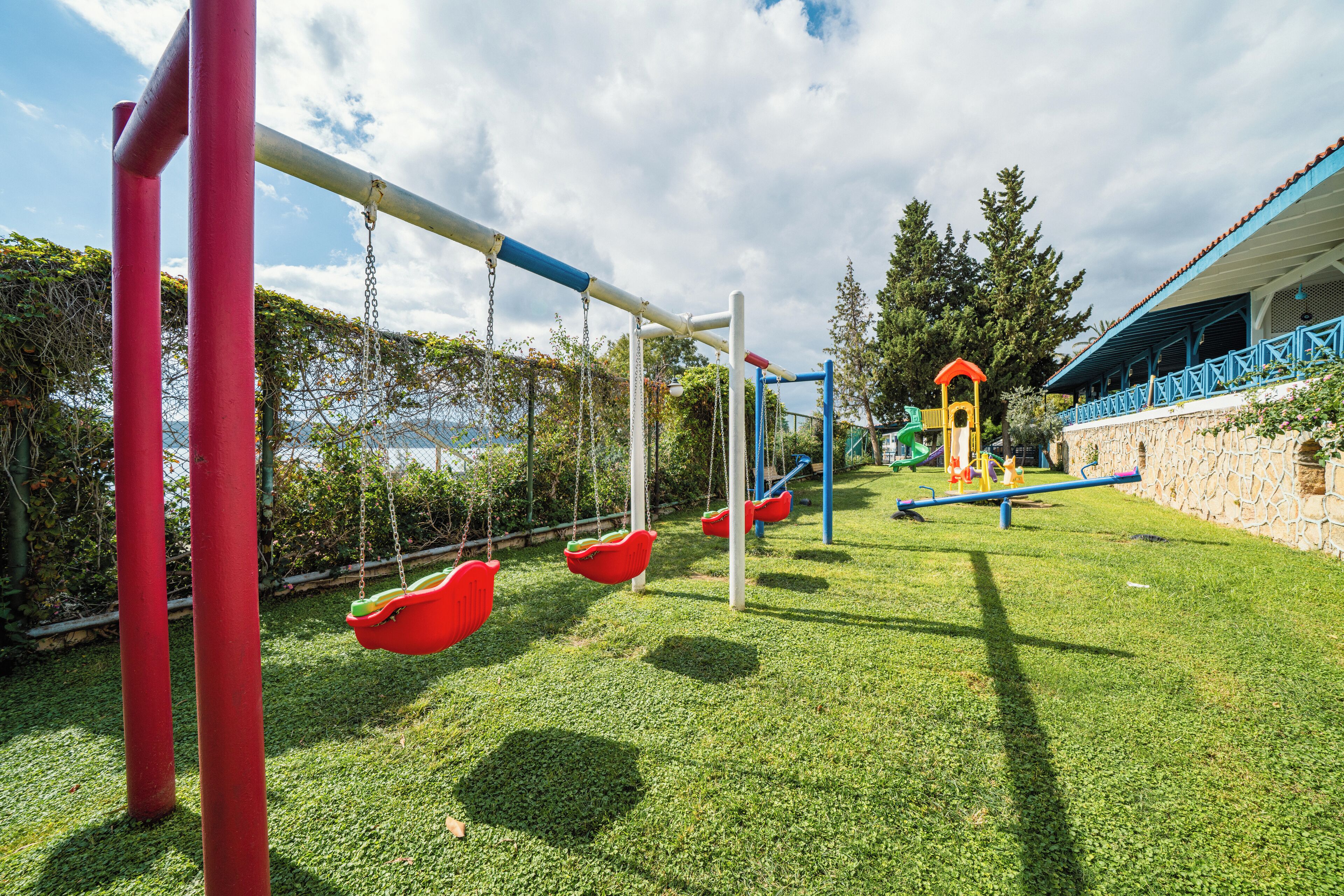 Photo - Bodrum Holiday Resort & Spa