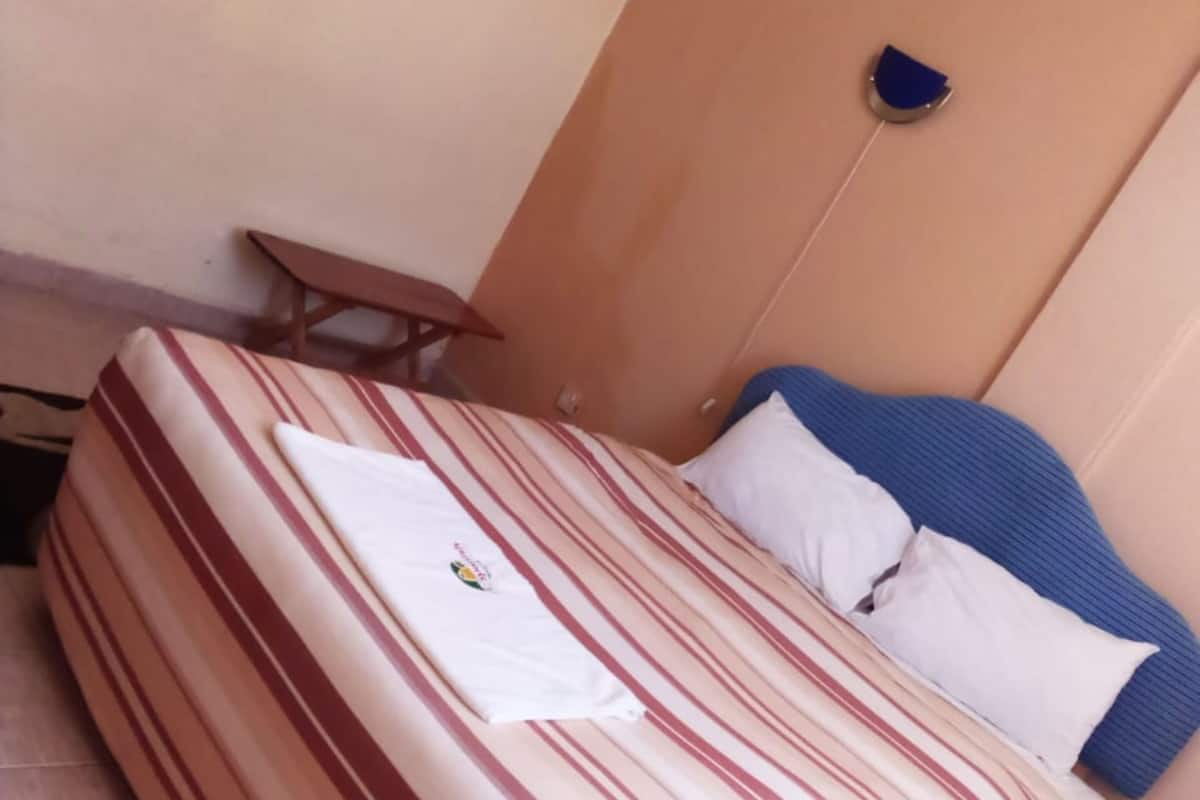 Chambre Exécutive