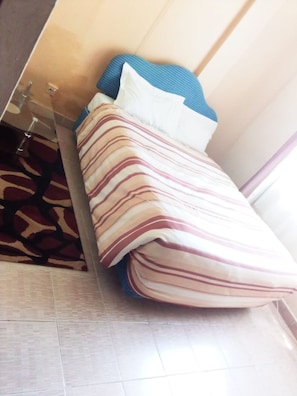 Habitación ejecutiva | Escritorio, wifi gratis, ropa de cama