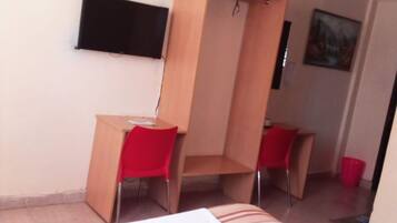 Servicios de la habitación