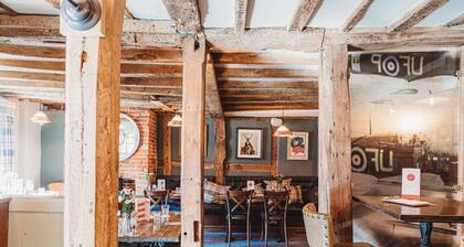 The Red Lion