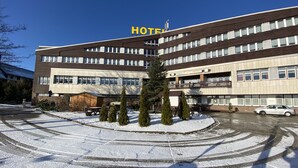 Exterior - Hotel Lugsteinhof (Altenberg)