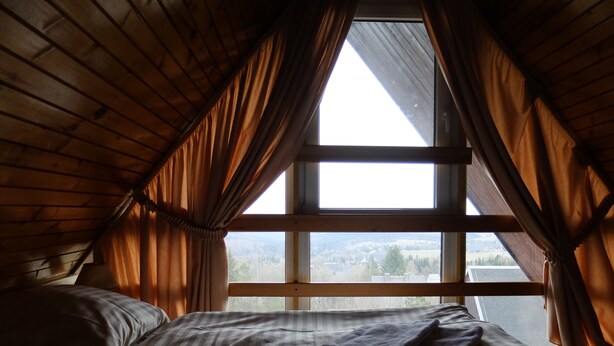 Apartment (Scharspitze) - Hotel Lugsteinhof (Altenberg)
