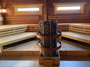 Fitness facility - Hotel Lugsteinhof (Altenberg)