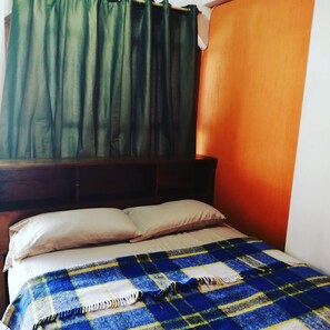 Free WiFi - Posada el mesón xela (Quetzaltenango)