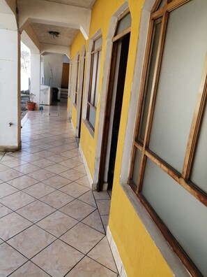 Exterior - Posada el mesón xela (Quetzaltenango)