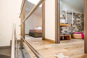 3 Schlafzimmer, Zimmersafe, Bügeleisen/Bügelbrett, WLAN