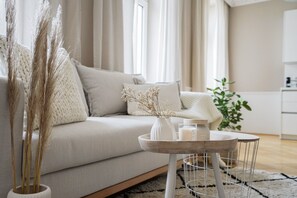 Departamento de diseñador (TOP 10) | Sala de estar | Televisión