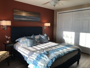 3 عدّة غرف نوم ومكواة/لوح كي وواي فاي