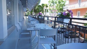 テラス / パティオ