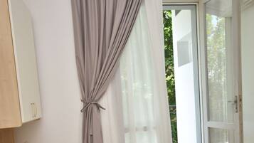 Camera doppia | Biancheria da letto di alta qualità, Wi-Fi gratuito, lenzuola