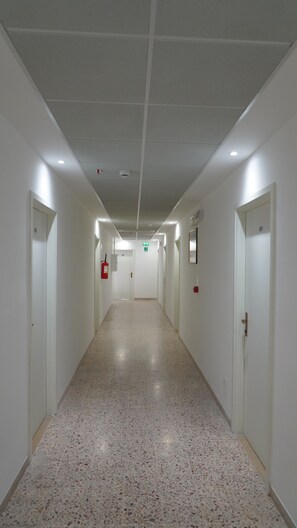 Vestibule