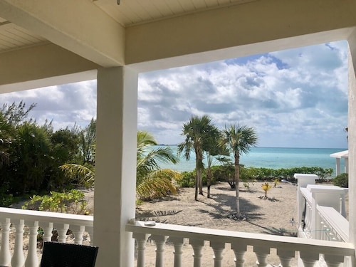 Front de mer - Maison Marlin