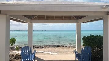 Plage à proximité, serviettes de plage