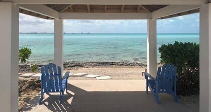 On The Beach ~ House Marlin, with Pool!