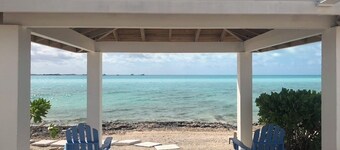 On The Beach ~ House Marlin, with Pool!