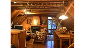 Interior - Baqueira Casa Aranesa in Bagergue (Bagergue)