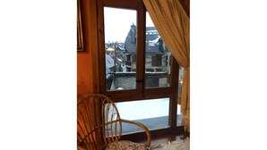 Interior - Baqueira Casa Aranesa in Bagergue (Bagergue)