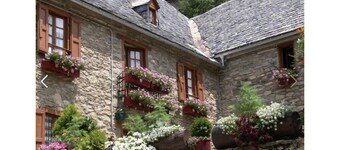 Baqueira Casa Aranesa in Bagergue