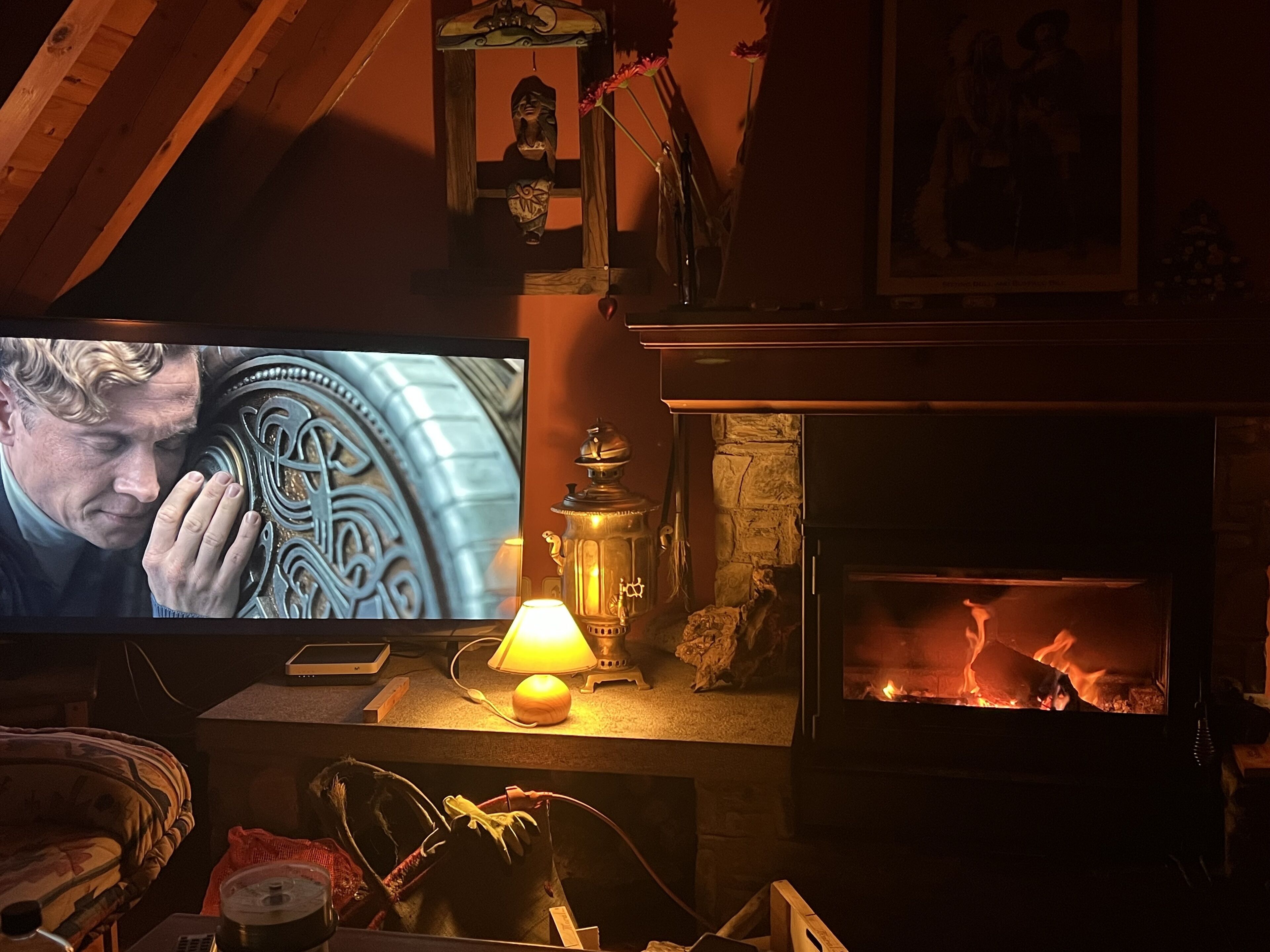 Intérieur
