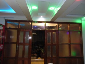 Interior - Upperhill View Hotel (Eldoret)
