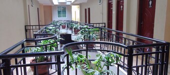 Upperhill View Hotel