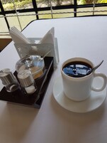 Desayuno completo incluido todos los días 