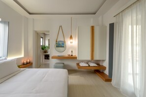 Luxury Villa | 5 bedrooms, premium bedding, free WiFi