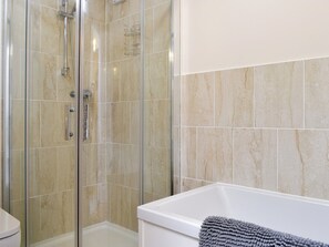 Towels - 3 bedroom accommodation in Whitby (Whitby)