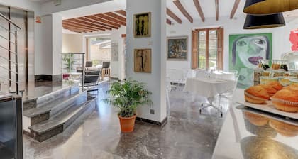 Hotel Desbrull - Turismo de interior