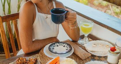 Casa Valentini Pousada