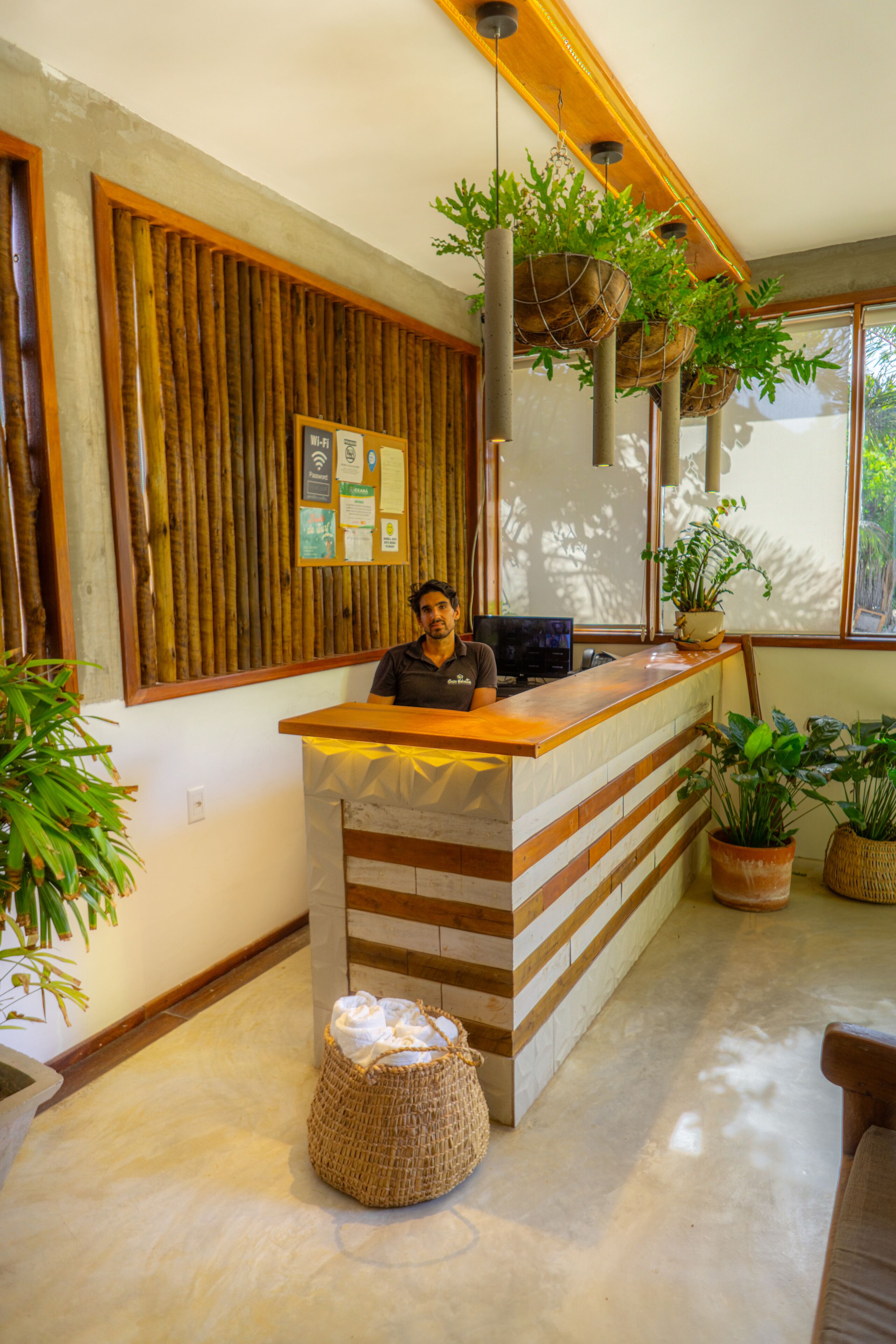 Foto - Casa Valentini Pousada