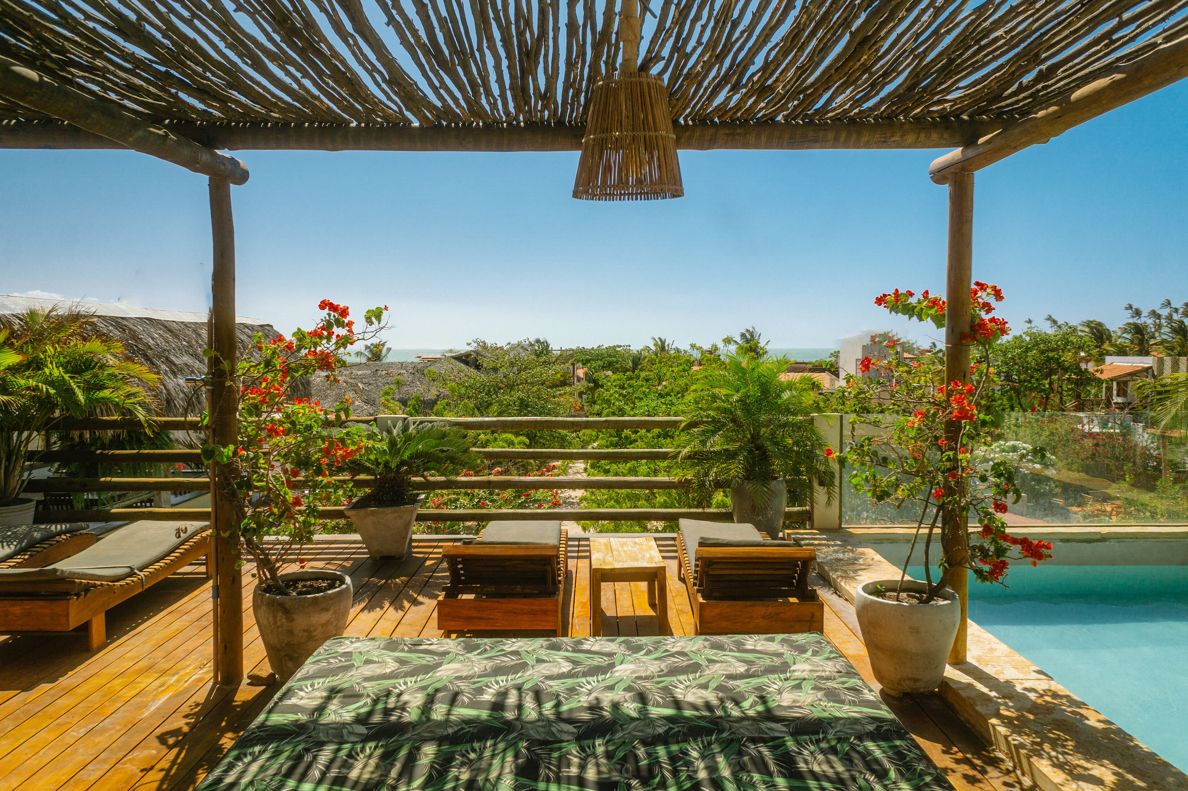 Foto - Casa Valentini Pousada