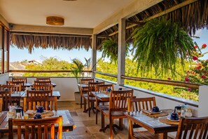 Free daily buffet breakfast  - Casa Valentini Pousada (Jijoca de Jericoacoara)
